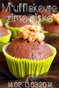 Muffinkowe zimowisko 2014