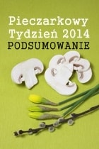 Pieczarkowy Tydzień 2014 podsumowanie