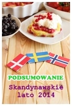 Skandynawskie lato 2014_podsumowanie