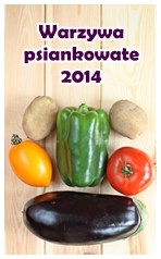 Warzywa psiankowate 2014