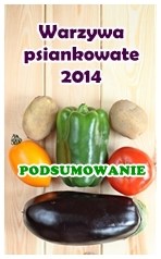 Warzywa psiankowate 2014 PODSUMOWANIE