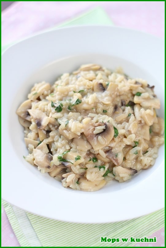 2015-04-21_risotto_z_pieczarkami