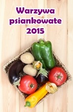 Warzywa psiankowate 2015