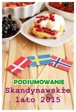 Skandynawskie lato 2015_podsumowanie