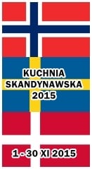Kuchnia skandynawska 2015