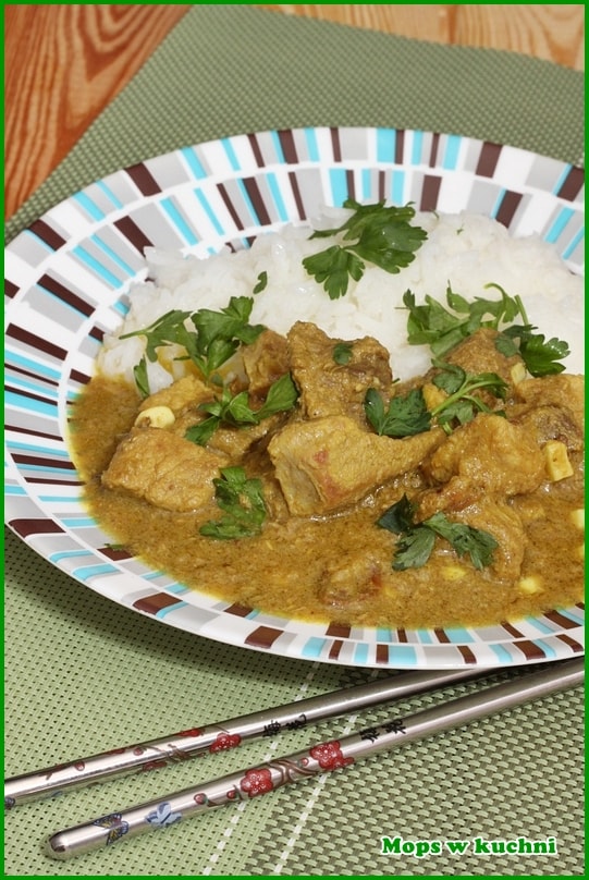 2015-11-25_wieprzowina w zielonym curry