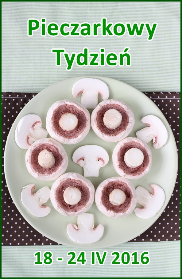 Pieczarkowy Tydzien 2016