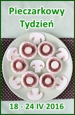 Pieczarkowy Tydzien 2016