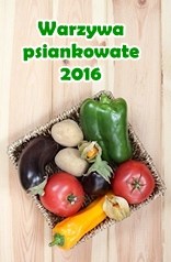 Warzywa psiankowate 2016